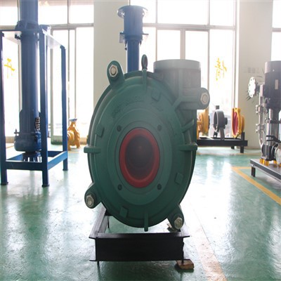 AH pampu ya kuteleza